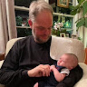 Meet your Posher, Evan